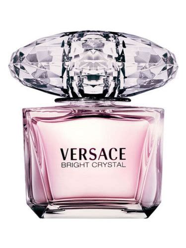 versace bright crystal dames